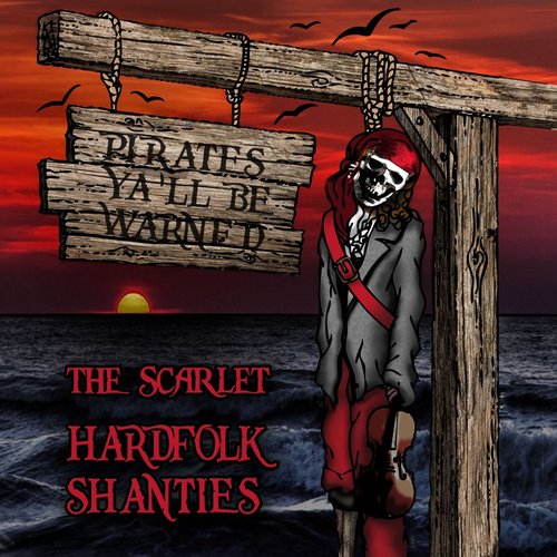 Hardfolk Shanties [Explicit]