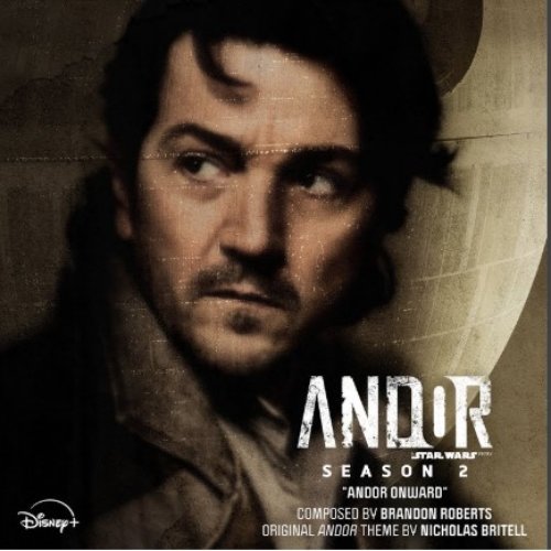 Andor Onward