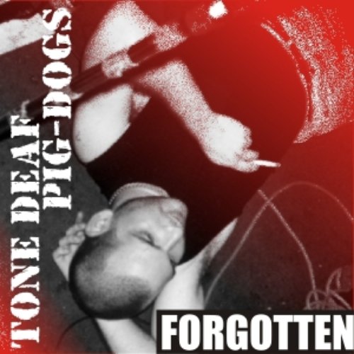 forgotten