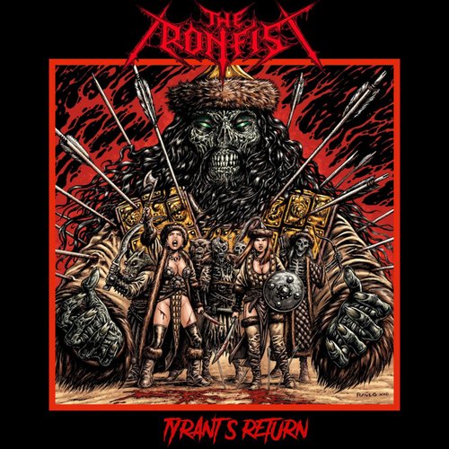Tyrant's Return