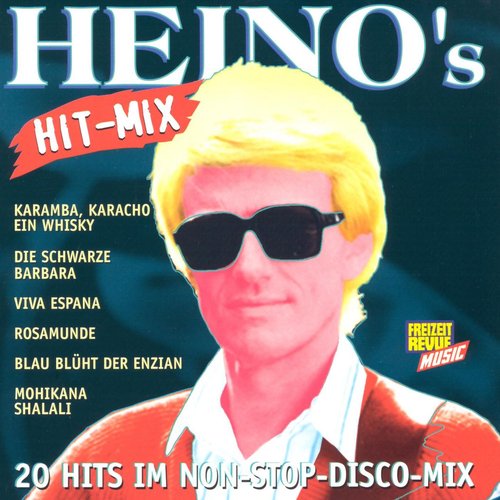 Heino's Hit-Mix