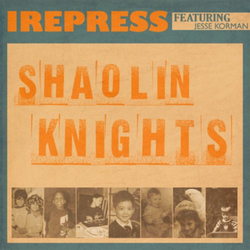 Shaolin Knights