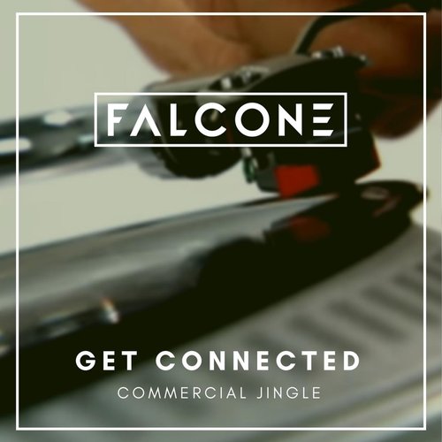 Get Connected (Education Connection Commercial Jingle)