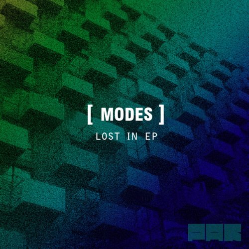 Lost In - EP