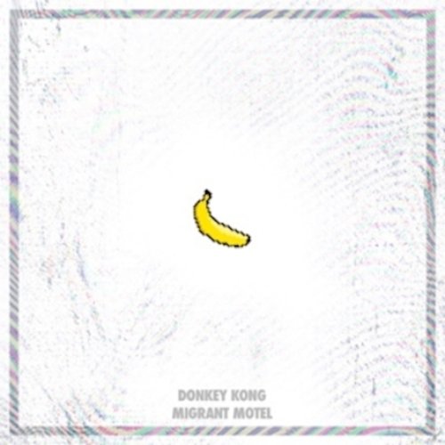 Donkey Kong - Single