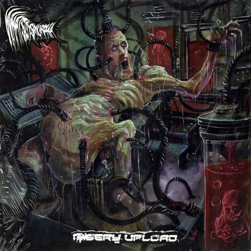 misery upload