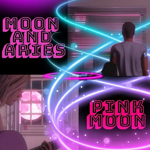 Pink Moon