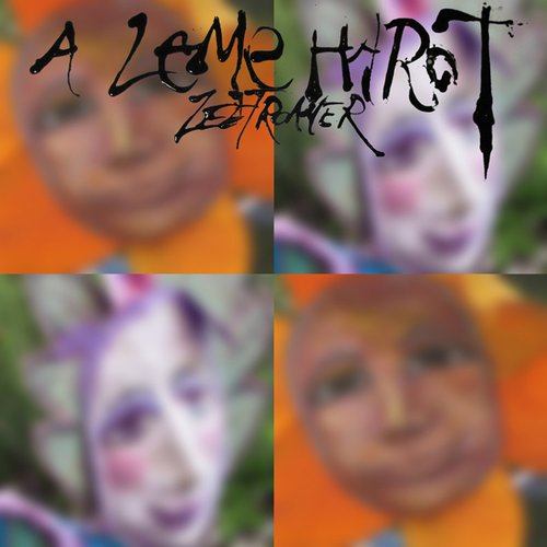 A Leme Harot (Disc One)
