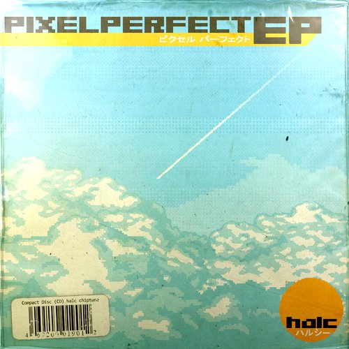 Pixel Perfect EP