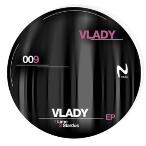 Vlady Ep