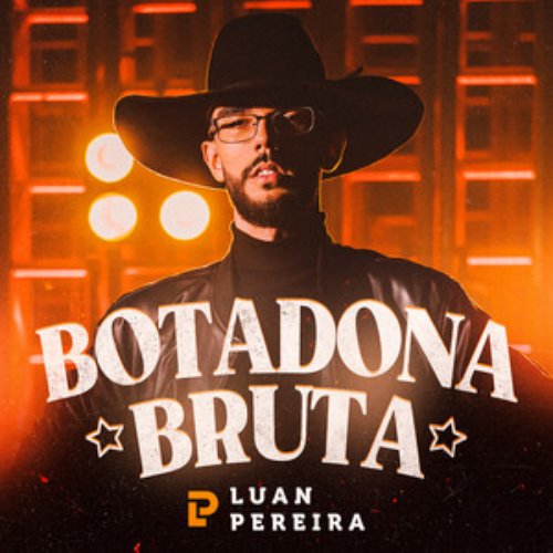 Botadona Bruta - Single