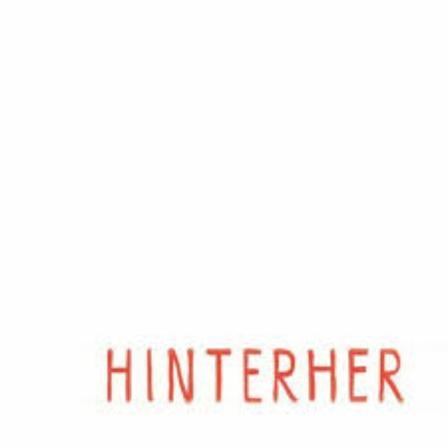 Hinterher