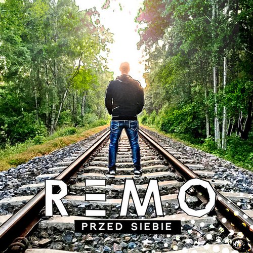Przed siebie