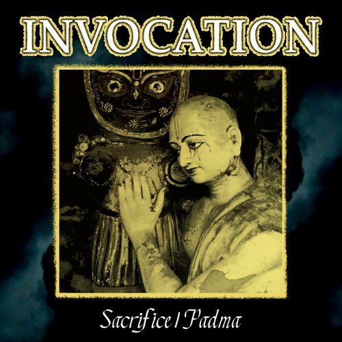 Sacrifice / Padma