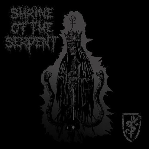 Shrine of the Serpent