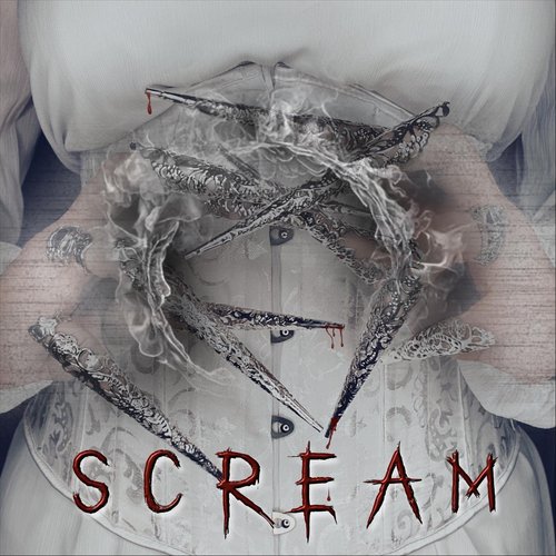Scream - Single