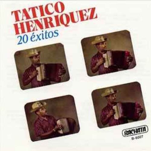 Tatico Henríquez