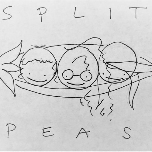 Split Peas