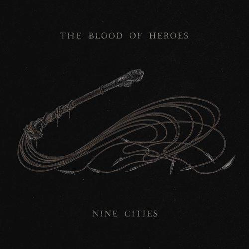 Nine Cities