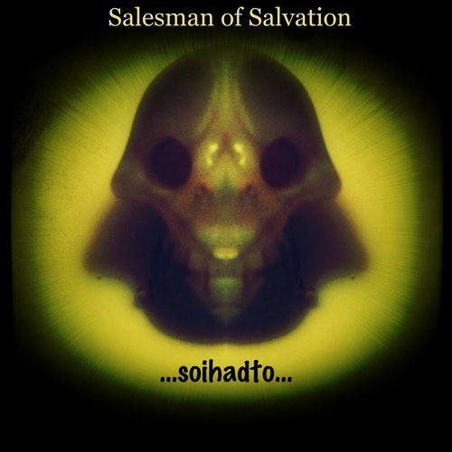 Salesman Of Salvation