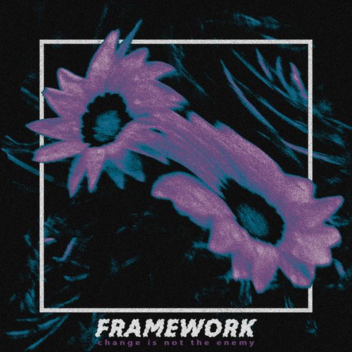 Change Is Not the Enemy - EP