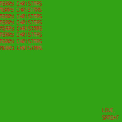 Merry Christmas To You - Single