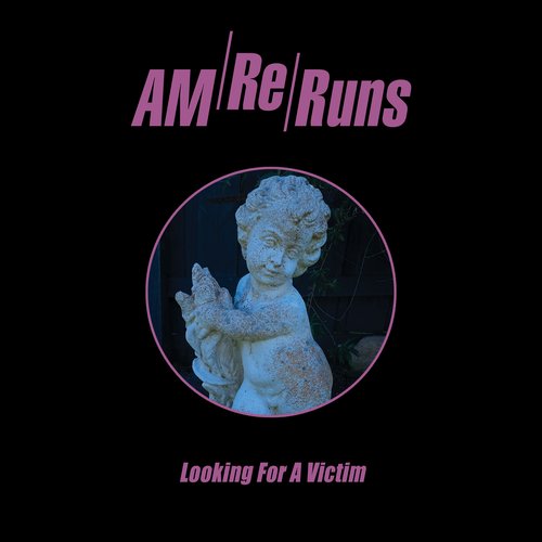 Looking For A Victim