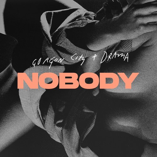 Nobody - Single