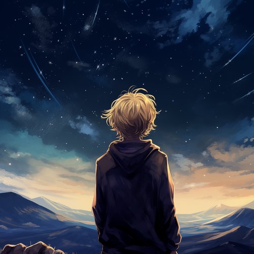 galaxy