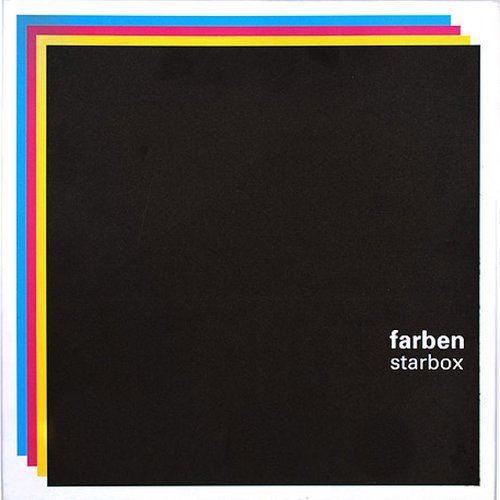 Starbox