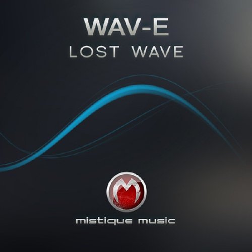 Lost Wave