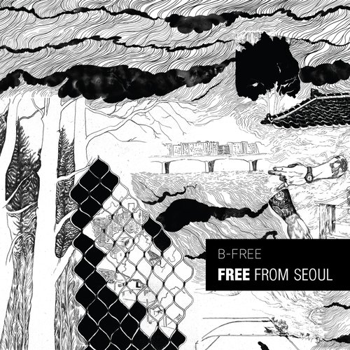 Free from Seoul Deluxe Version