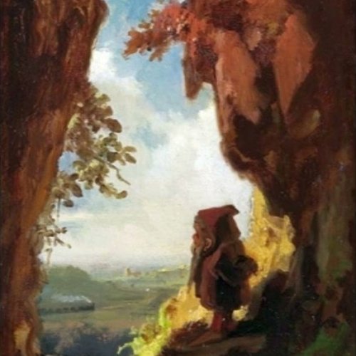 Sur les cendres du vieux continent