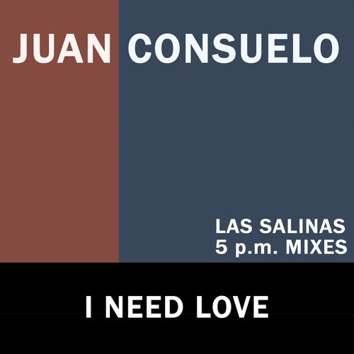 I need Love