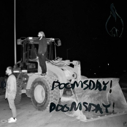 Doomsday! Doomsday! - Single