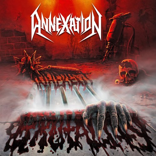 Inherent Brutality
