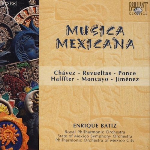 Musica Mexicana