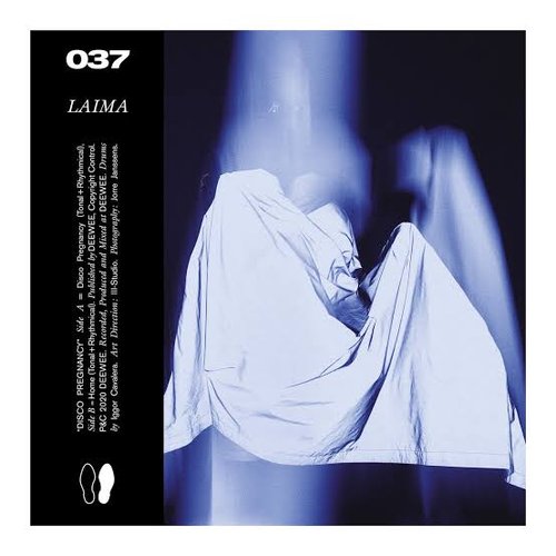 Disco Pregnancy (Tonal + Rhythmical) (Edit)