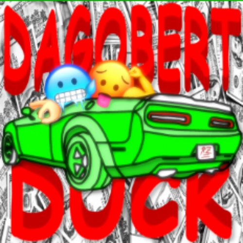 Dagobert Duck