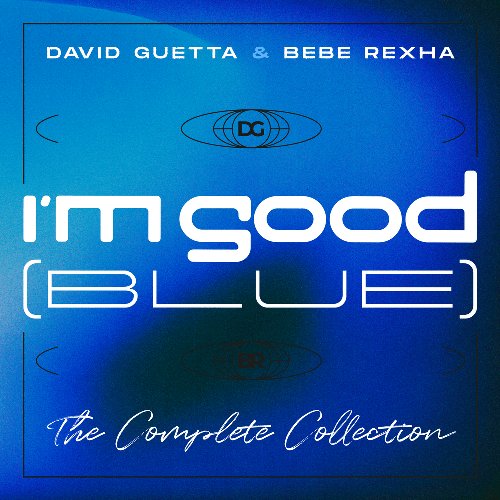 I’m Good (Blue) [The Complete Collection]