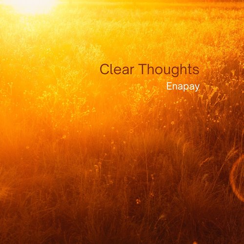 Clear Thoughts