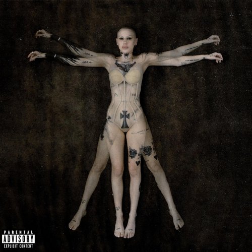 MY MASOCHISTIC MIND [Explicit]