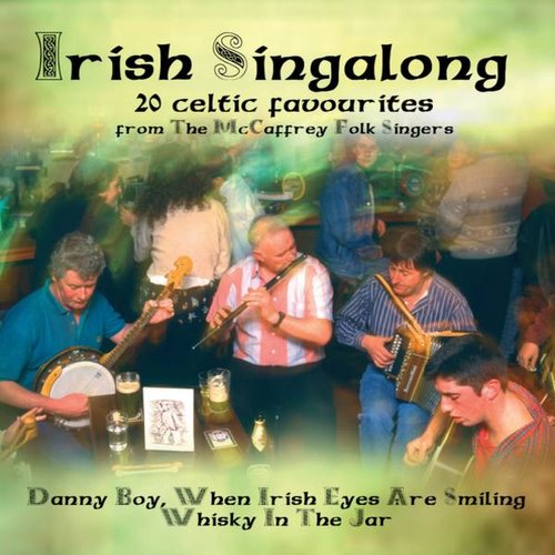 Irish Singalong