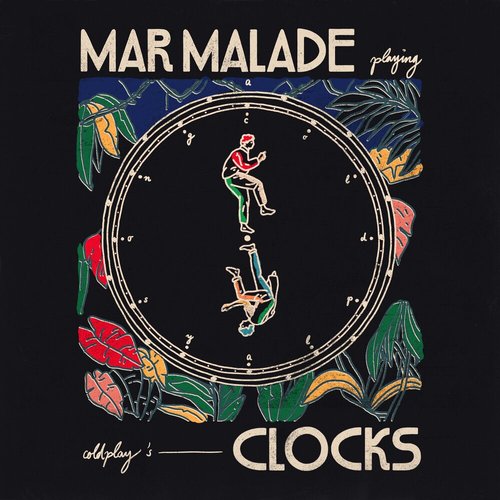 Clocks - Single