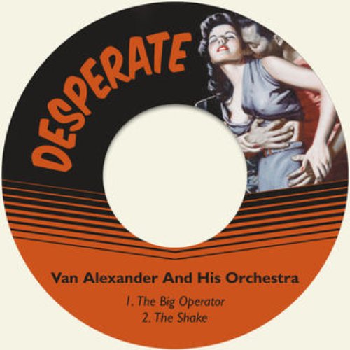 The Big Operator - Single