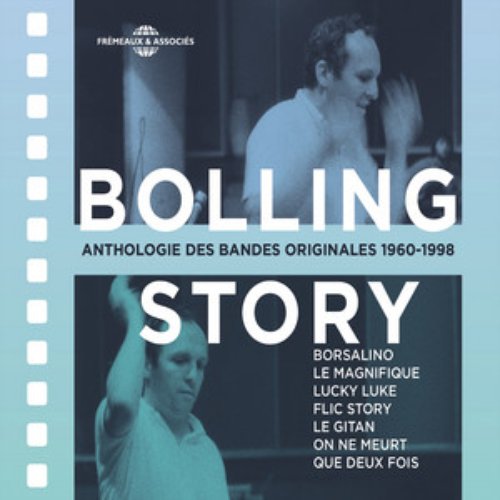 Bolling Story (Anthologie des bandes originales 1960-1998)
