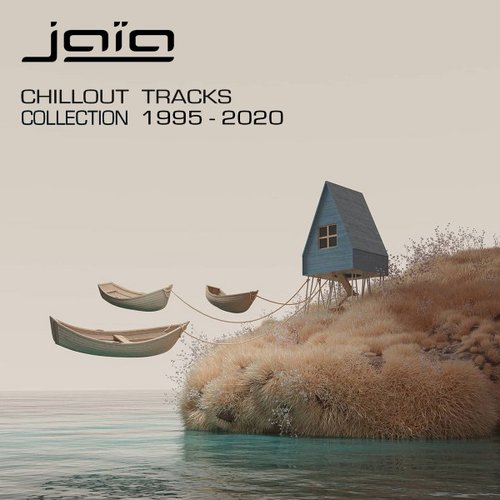 Chillout Tracks Collection