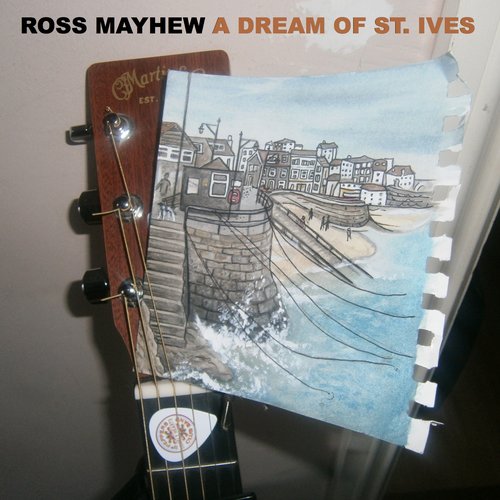 A Dream Of St. Ives