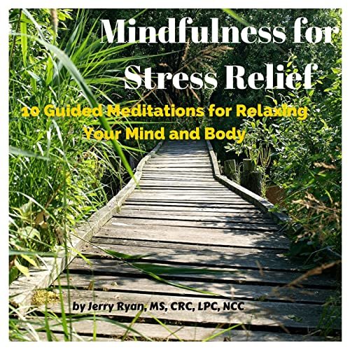 Mindfulness for Stress Relief