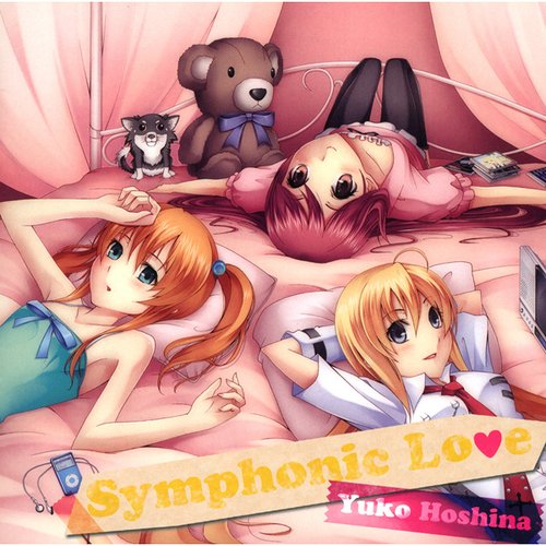 Symphonic Love